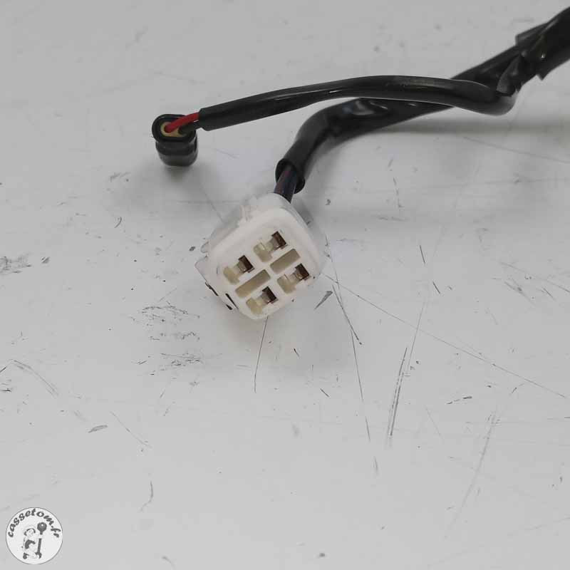 Commodo droit  Ktm 890 duke 2021 - Cassetom - Nos pieces motos