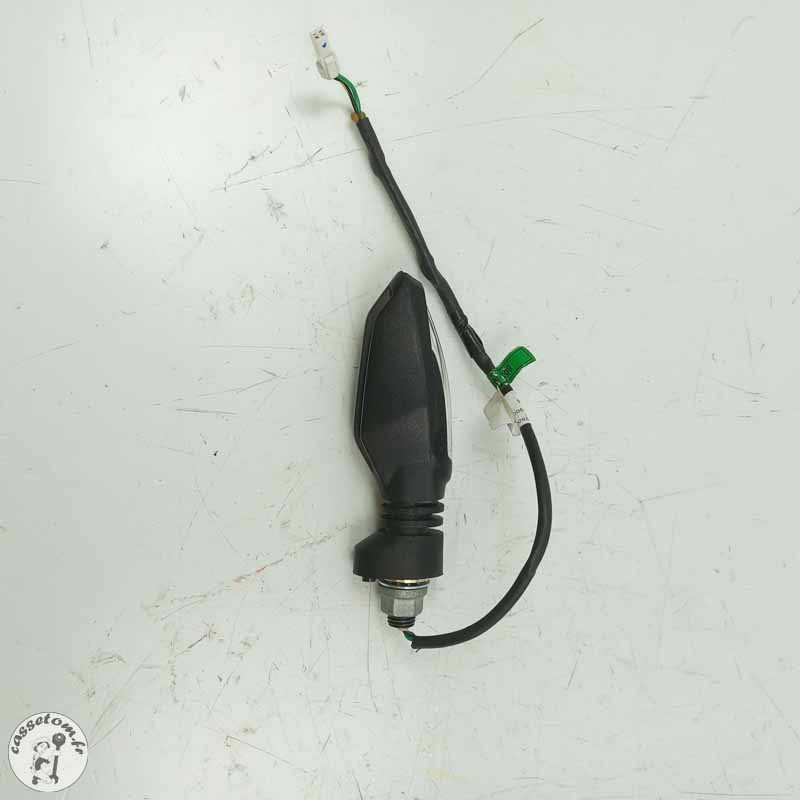 Clignotant avant Ktm 890 duke 2021 - Cassetom - Nos pieces motos