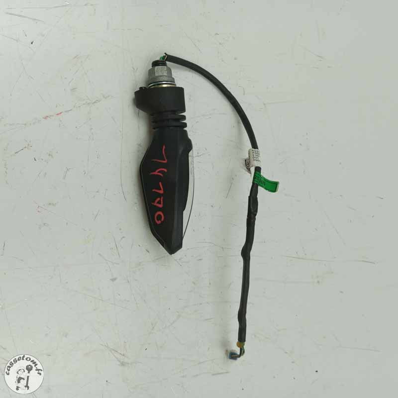 Clignotant avant Ktm 890 duke 2021 - Cassetom - Nos pieces motos