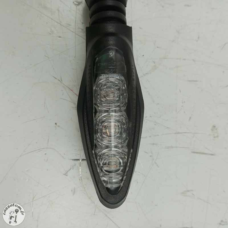 Clignotant avant Ktm 890 duke 2021 - Cassetom - Nos pieces motos