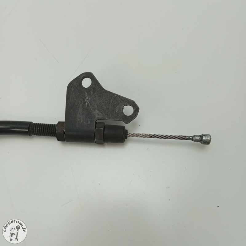 Câble d'embrayage  Ktm 890 duke 2021 - Cassetom - Nos pieces motos
