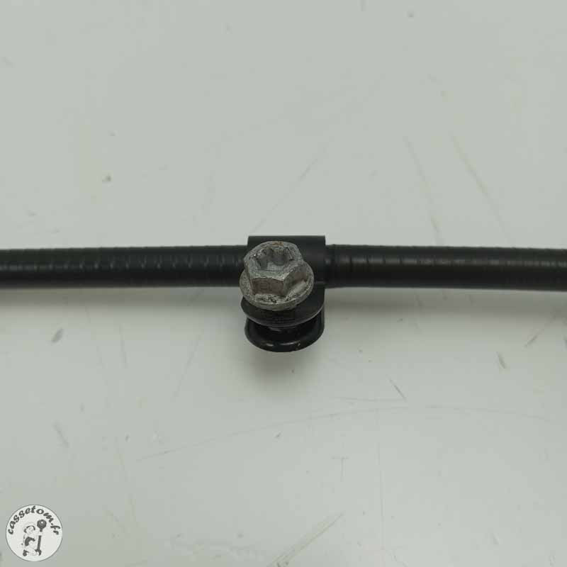 Câble d'embrayage  Ktm 890 duke 2021 - Cassetom - Nos pieces motos