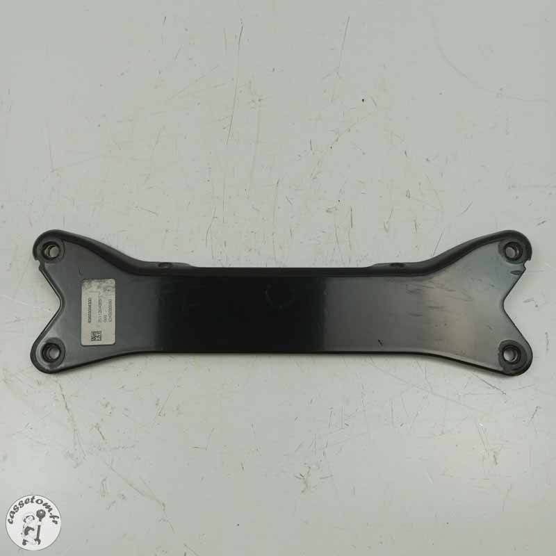 Barre de renfort boucle arrière  Ktm 890 duke 2021 - Cassetom - Nos pieces motos