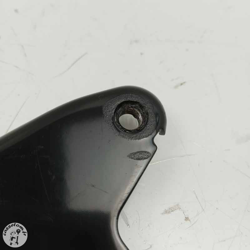 Barre de renfort boucle arrière  Ktm 890 duke 2021 - Cassetom - Nos pieces motos