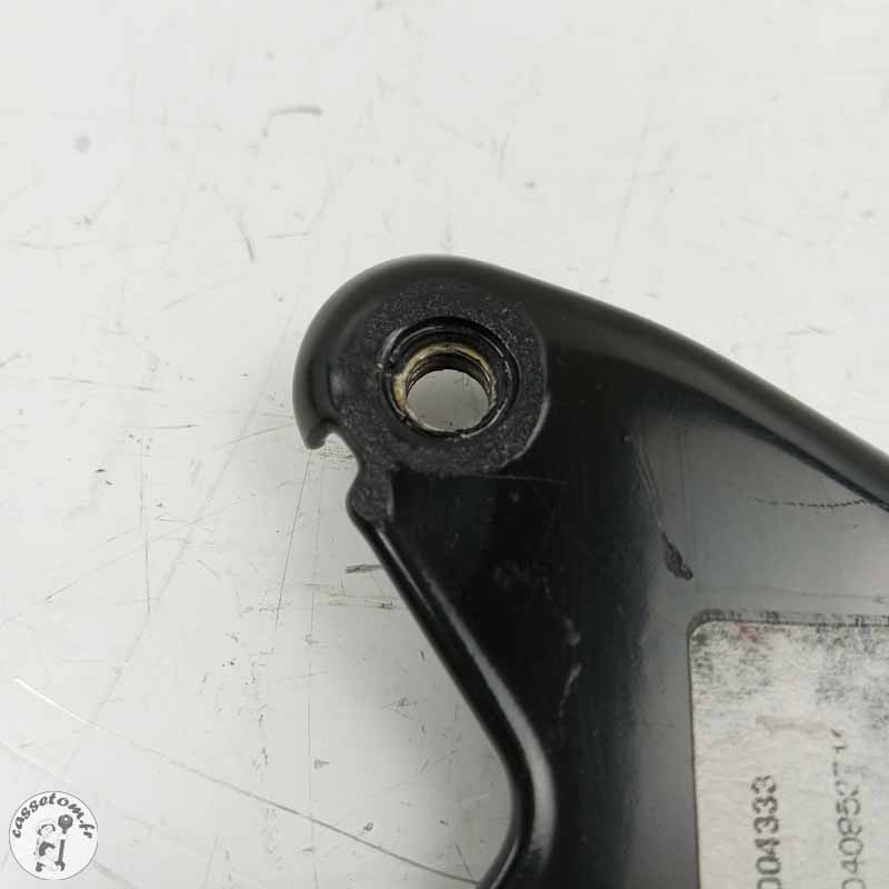 Barre de renfort boucle arrière  Ktm 890 duke 2021 - Cassetom - Nos pieces motos