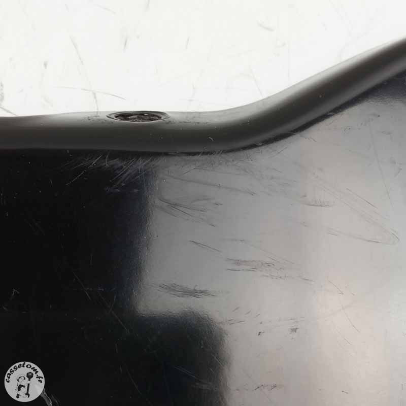 Barre de renfort boucle arrière  Ktm 890 duke 2021 - Cassetom - Nos pieces motos