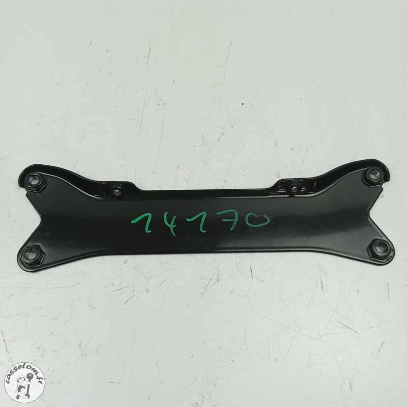 Barre de renfort boucle arrière  Ktm 890 duke 2021 - Cassetom - Nos pieces motos