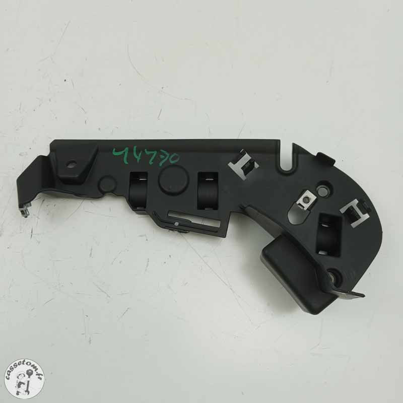 Garniture de cadre droit  Ktm 890 duke 2021 - Cassetom - Nos pieces motos