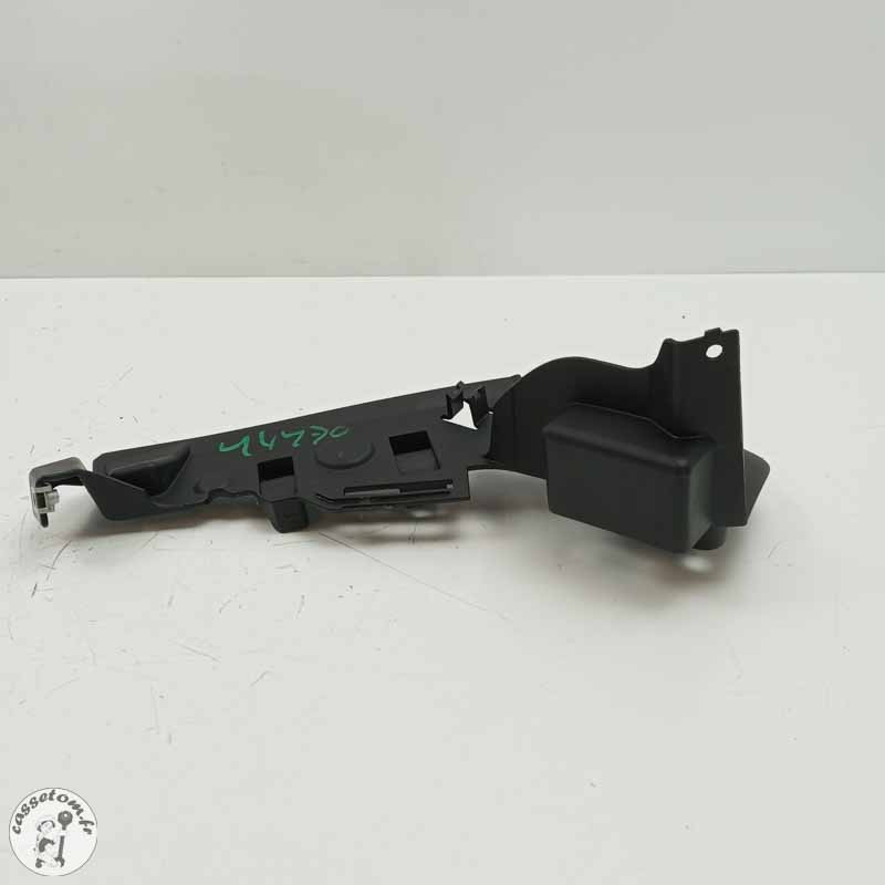 Garniture de cadre droit  Ktm 890 duke 2021 - Cassetom - Nos pieces motos