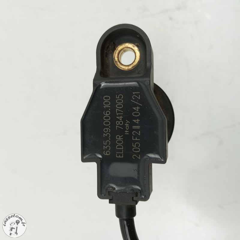 Bobine crayon 2  Ktm 890 duke 2021 - Cassetom - Nos pieces motos