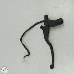 Cocotte d'embrayage + levier avec contacteur  Ktm 890 duke 2021 - Cassetom - Nos pieces motos