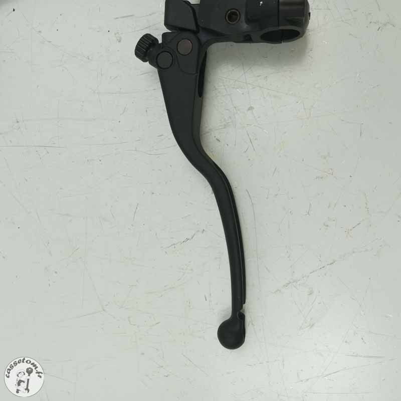 Cocotte d'embrayage + levier avec contacteur  Ktm 890 duke 2021 - Cassetom - Nos pieces motos