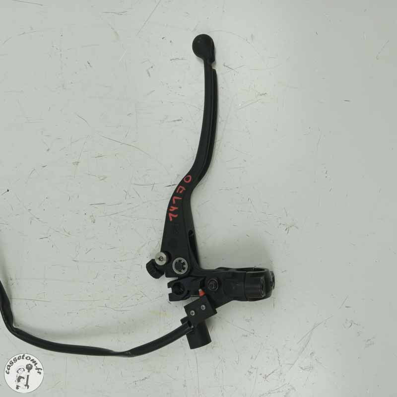 Cocotte d'embrayage + levier avec contacteur  Ktm 890 duke 2021 - Cassetom - Nos pieces motos