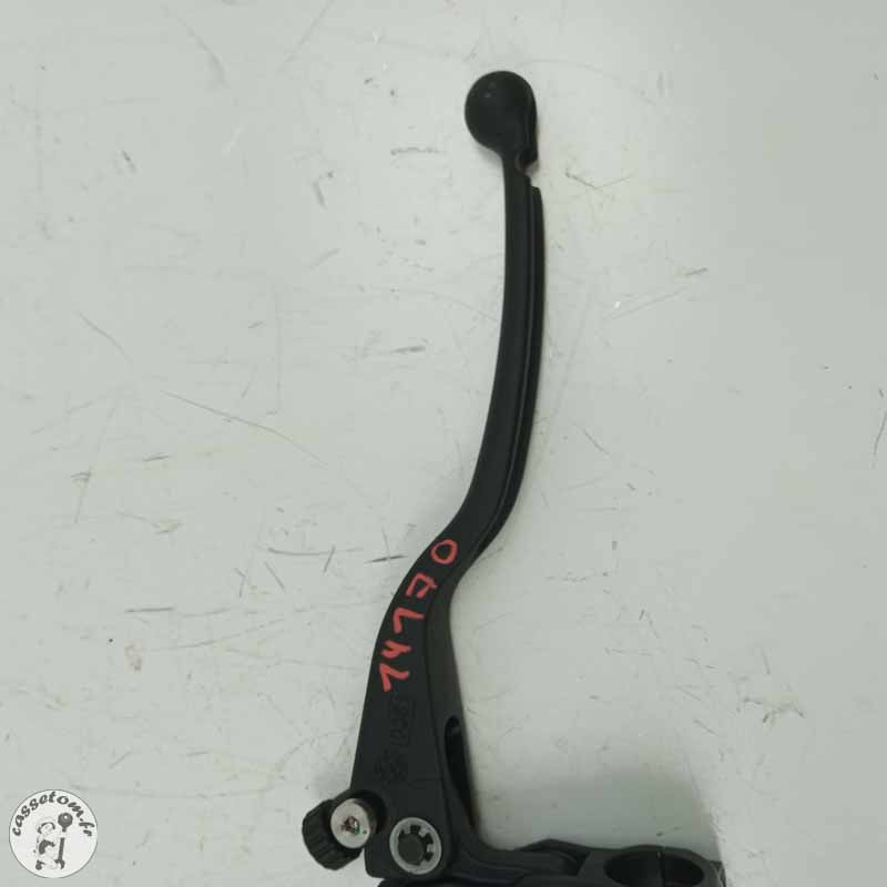 Cocotte d'embrayage + levier avec contacteur  Ktm 890 duke 2021 - Cassetom - Nos pieces motos