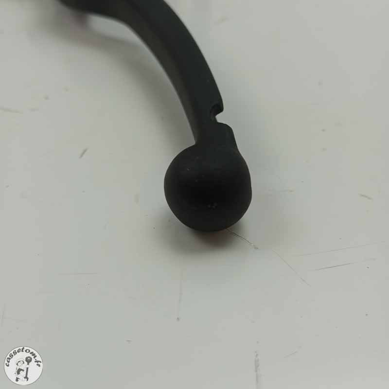 Cocotte d'embrayage + levier avec contacteur  Ktm 890 duke 2021 - Cassetom - Nos pieces motos