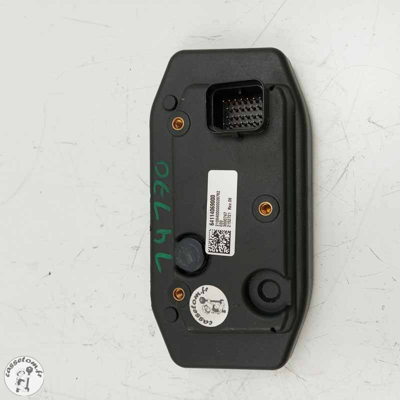 Compteur  Ktm 890 duke 2021 - Cassetom - Nos pieces motos