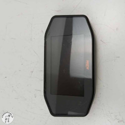 Compteur  Ktm 890 duke 2021 - Cassetom - Nos pieces motos