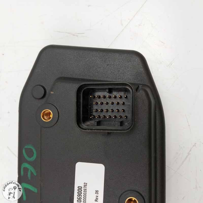 Compteur  Ktm 890 duke 2021 - Cassetom - Nos pieces motos