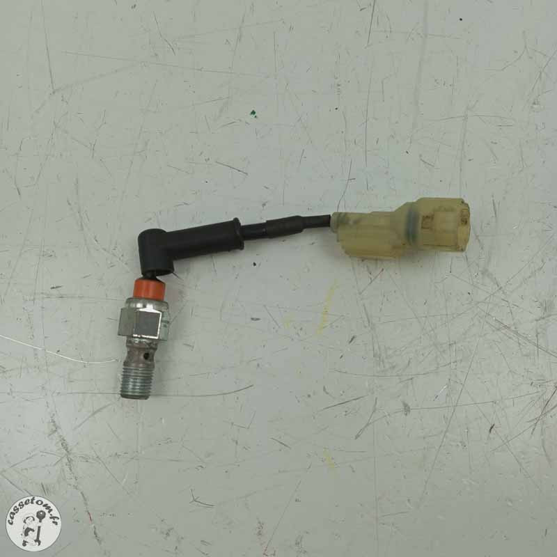 Contacteur de frein avant  Ktm 890 duke 2021 - Cassetom - Nos pieces motos