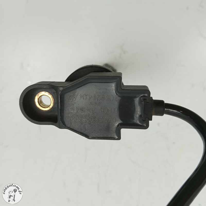 Bobine crayon 1  Ktm 890 duke 2021 - Cassetom - Nos pieces motos