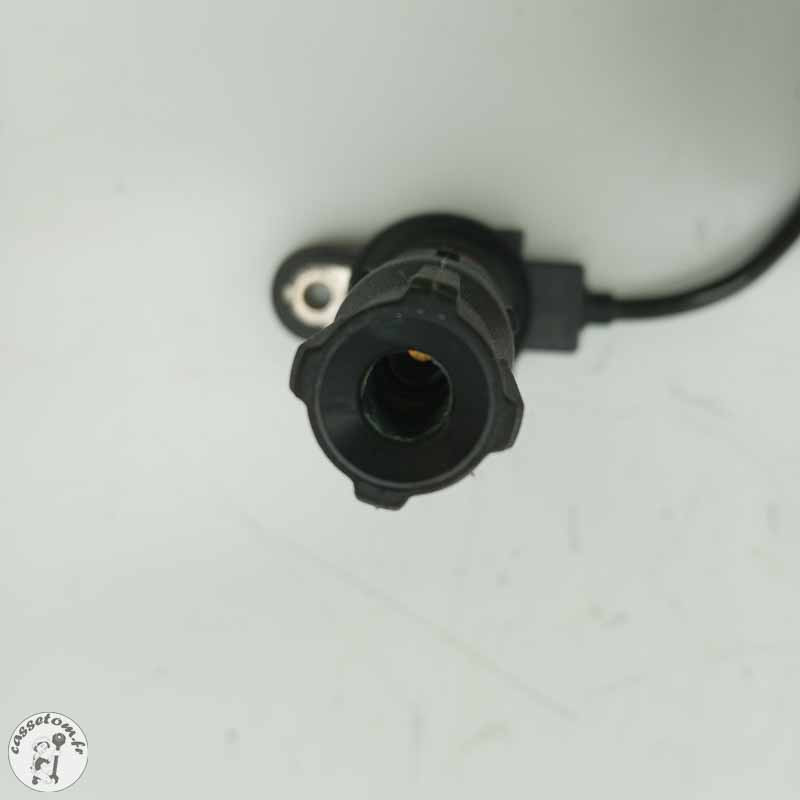 Bobine crayon 1  Ktm 890 duke 2021 - Cassetom - Nos pieces motos