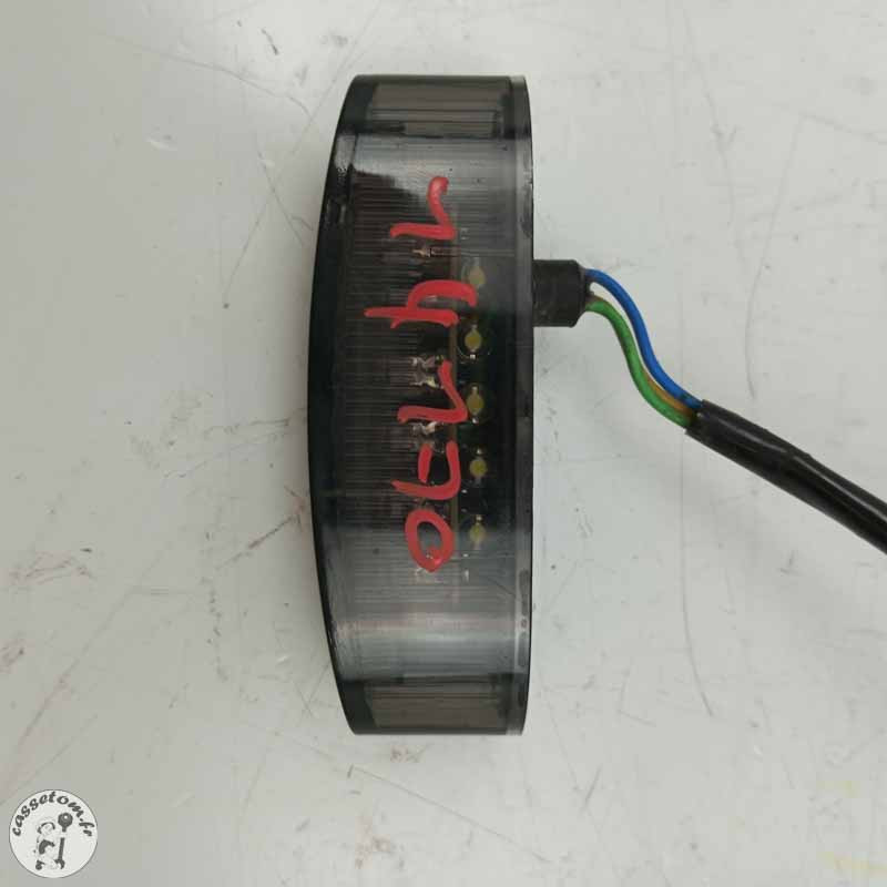 Feu arrière  Ktm 890 duke 2021 - Cassetom - Nos pieces motos