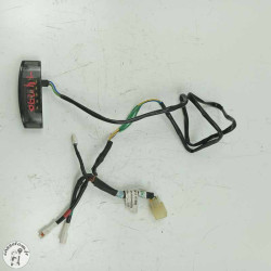 Feu arrière  Ktm 890 duke 2021 - Cassetom - Nos pieces motos