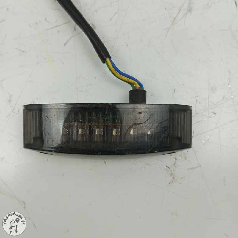 Feu arrière  Ktm 890 duke 2021 - Cassetom - Nos pieces motos