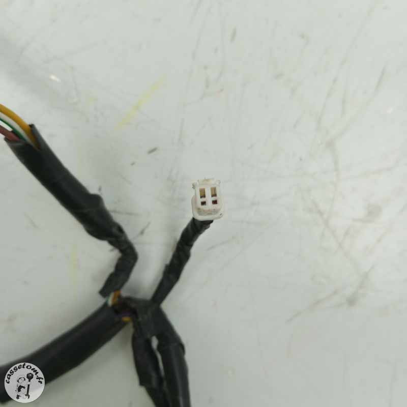 Feu arrière  Ktm 890 duke 2021 - Cassetom - Nos pieces motos