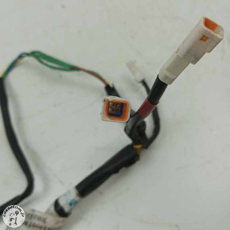 Feu arrière  Ktm 890 duke 2021 - Cassetom - Nos pieces motos