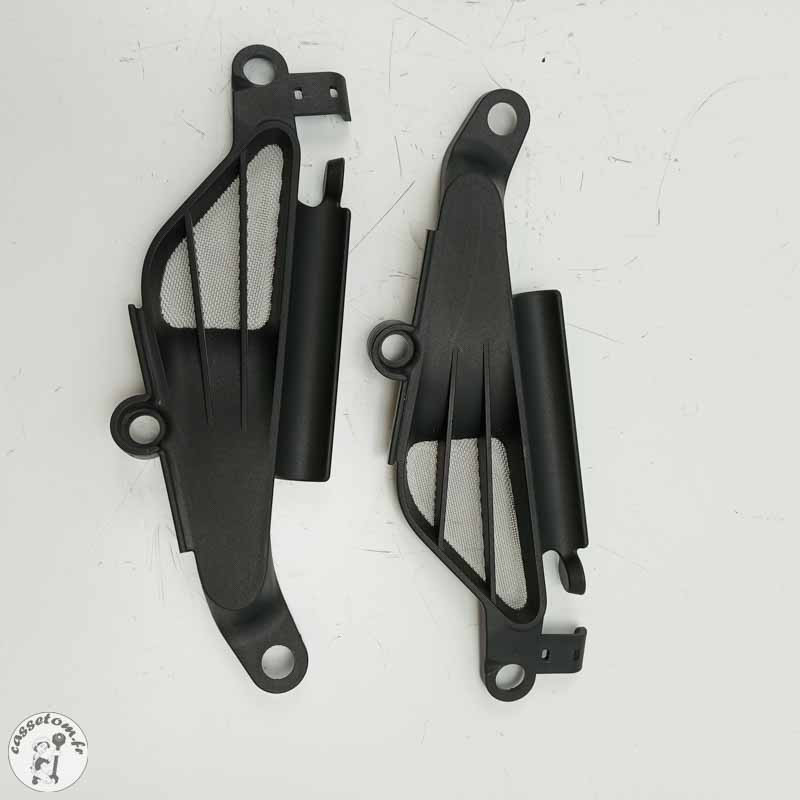 Grille boucle arrière Ktm 890 duke 2021 - Cassetom - Nos pieces motos