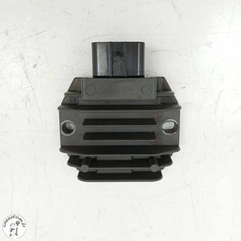 Régulateur de tension  Ktm 890 duke 2021 - Cassetom - Nos pieces motos