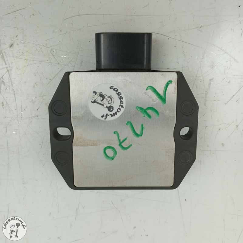 Régulateur de tension  Ktm 890 duke 2021 - Cassetom - Nos pieces motos