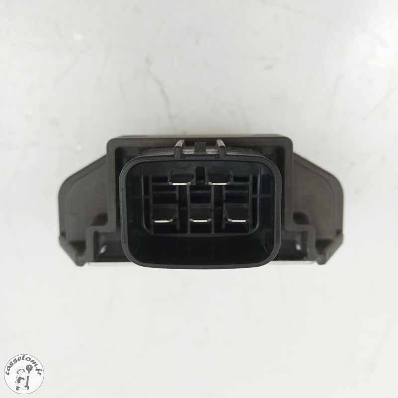 Régulateur de tension  Ktm 890 duke 2021 - Cassetom - Nos pieces motos