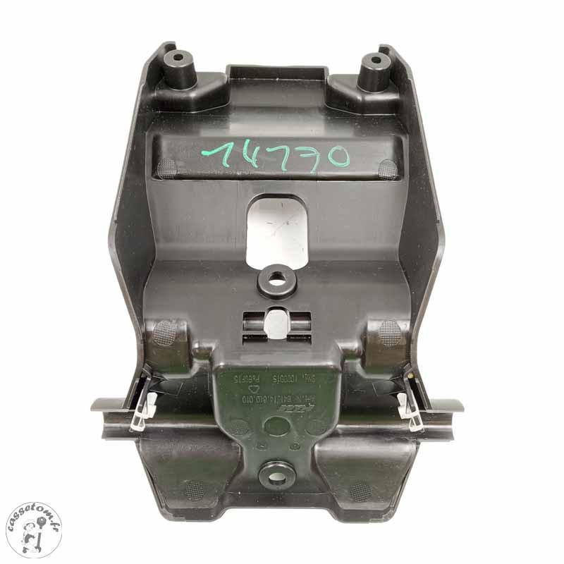 Support optique  Ktm 890 duke 2021 - Cassetom - Nos pieces motos