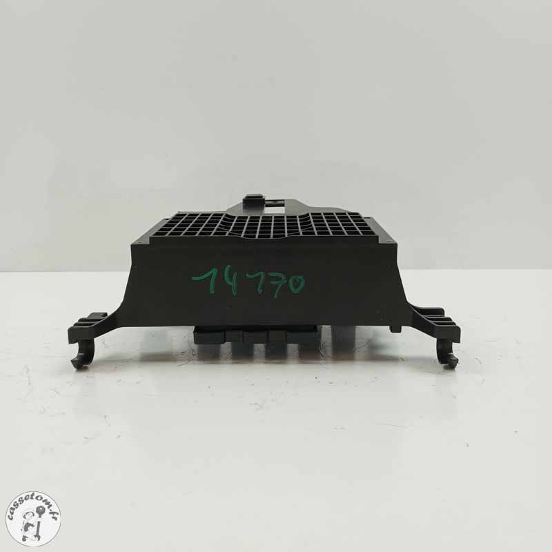 Support batterie  Ktm 890 duke 2021 - Cassetom - Nos pieces motos