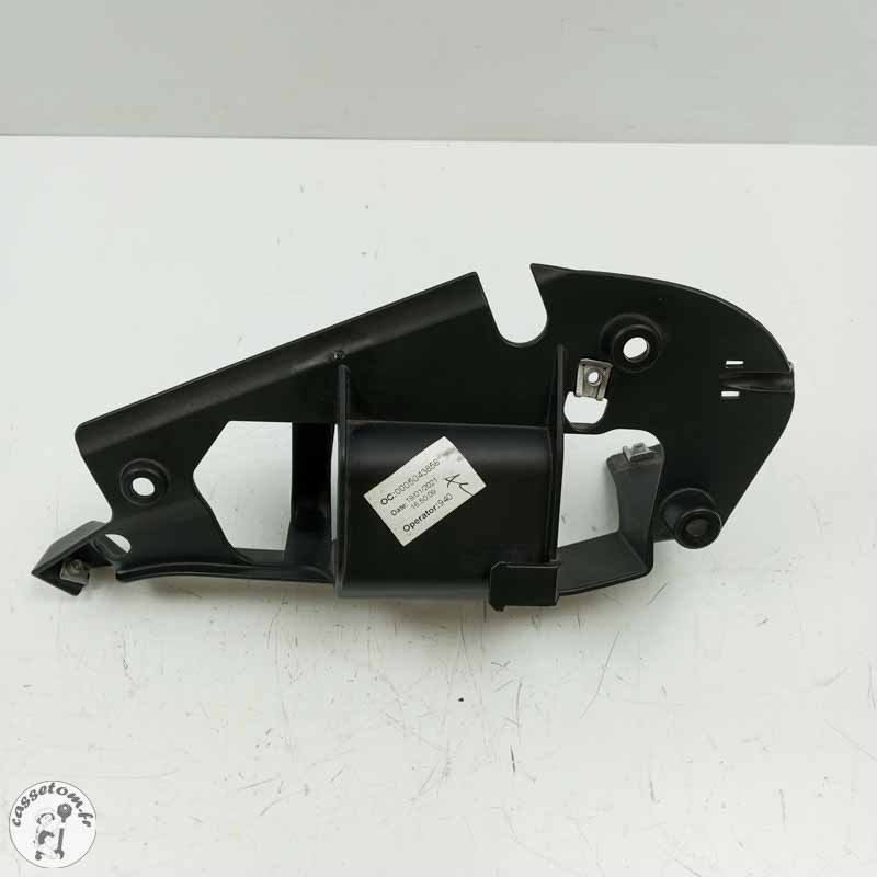 Protection filtre canister  Ktm 890 duke 2021 - Cassetom - Nos pieces motos