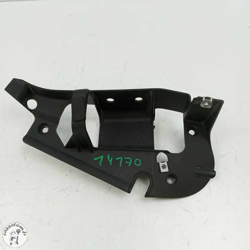 Protection filtre canister  Ktm 890 duke 2021 - Cassetom - Nos pieces motos