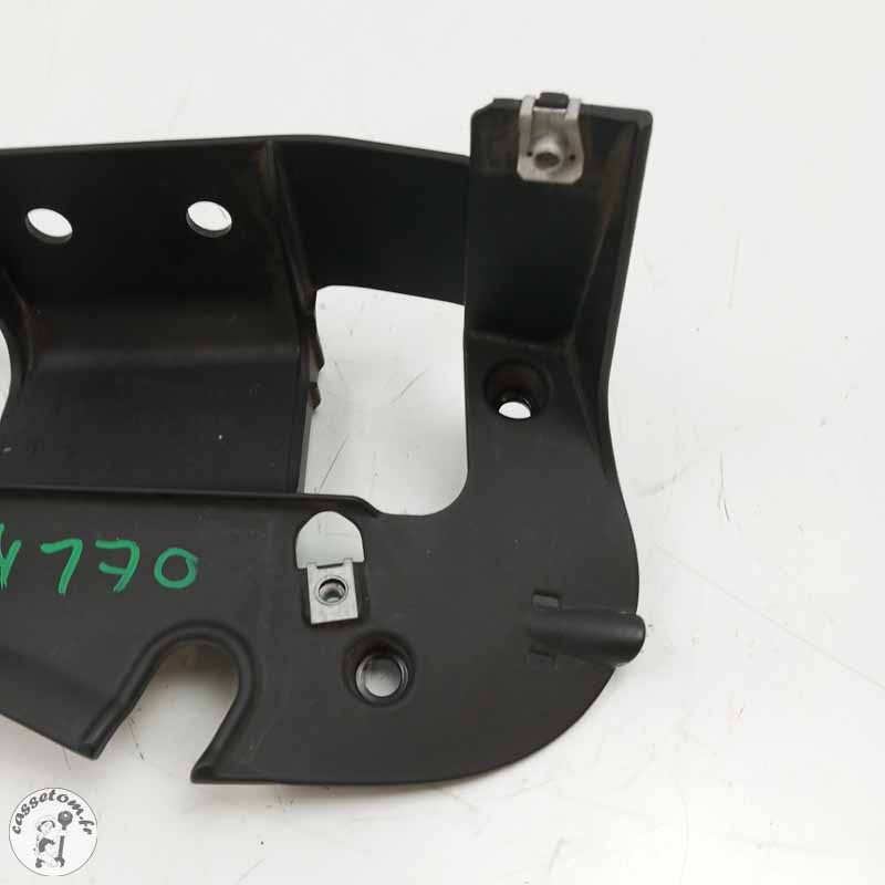 Protection filtre canister  Ktm 890 duke 2021 - Cassetom - Nos pieces motos