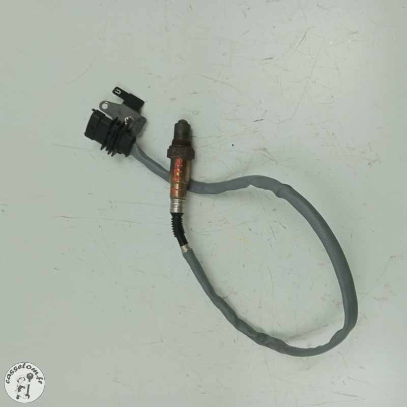 Sonde lambda (1)  Ktm 890 duke 2021 - Cassetom - Nos pieces motos