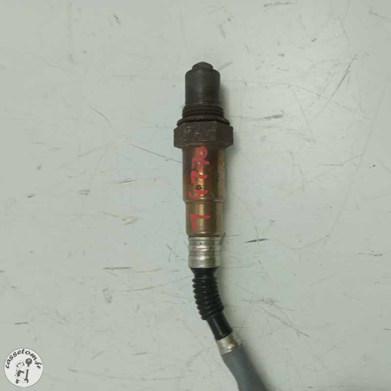 Sonde lambda (1)  Ktm 890 duke 2021 - Cassetom - Nos pieces motos