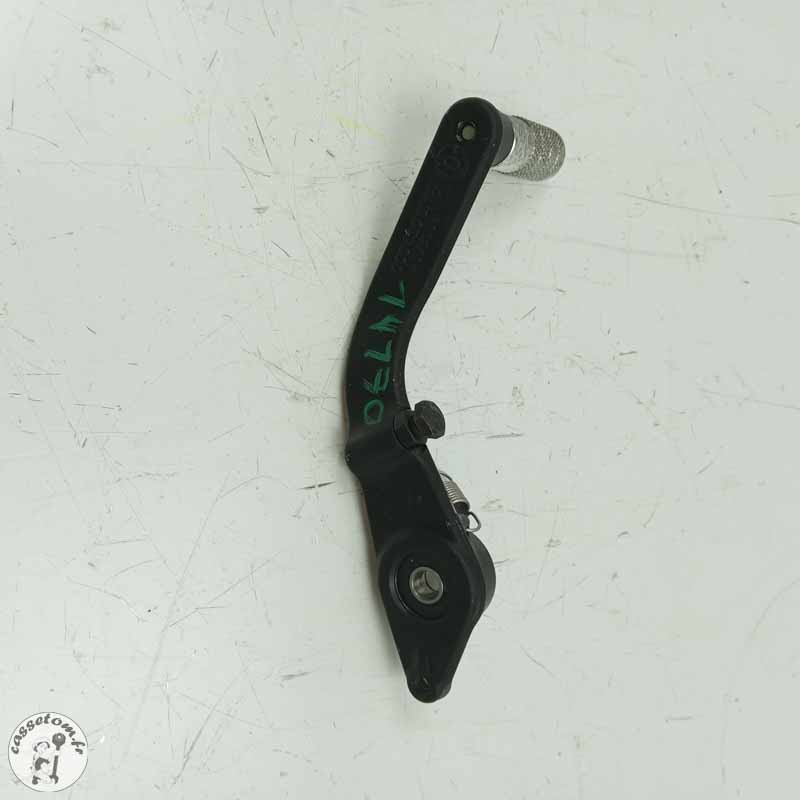 Pédale de frein arrière  Ktm 890 duke 2021 - Cassetom - Nos pieces motos