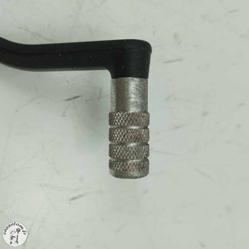 Pédale de frein arrière  Ktm 890 duke 2021 - Cassetom - Nos pieces motos