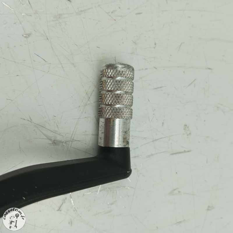 Pédale de frein arrière  Ktm 890 duke 2021 - Cassetom - Nos pieces motos