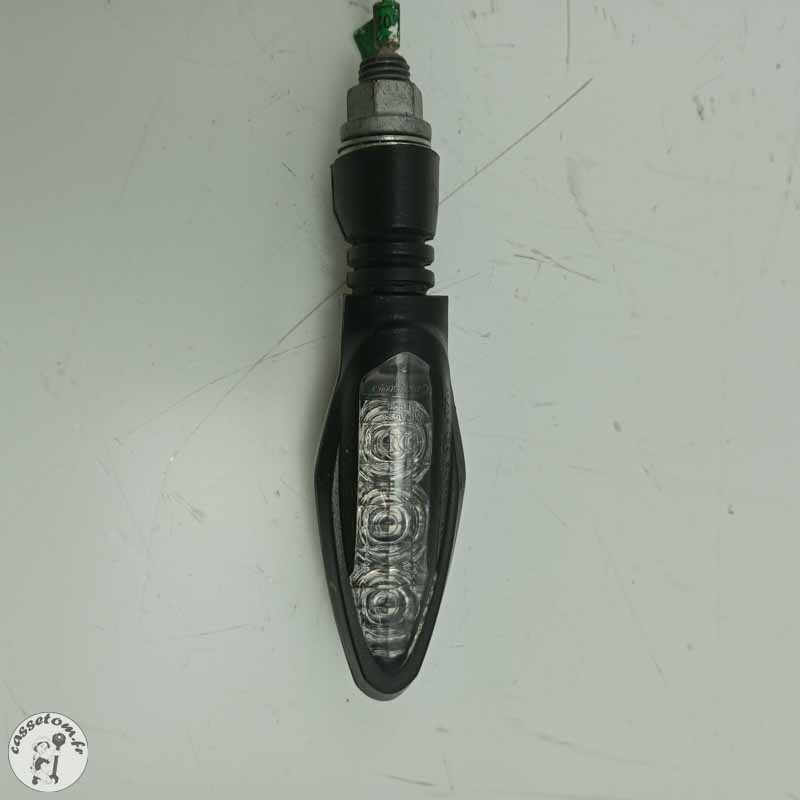 Clignotant arrière gauche  Ktm 890 duke 2021 - Cassetom - Nos pieces motos