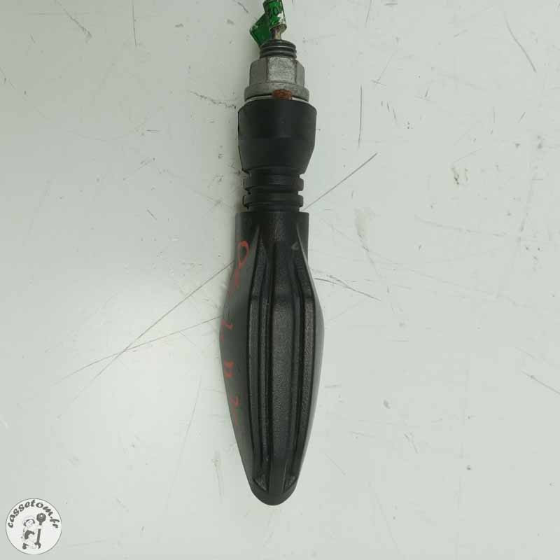 Clignotant arrière gauche  Ktm 890 duke 2021 - Cassetom - Nos pieces motos