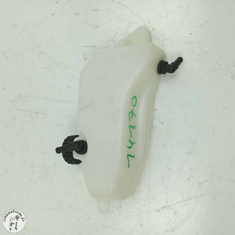 Vase d'expansion  Ktm 890 duke 2021 - Cassetom - Nos pieces motos