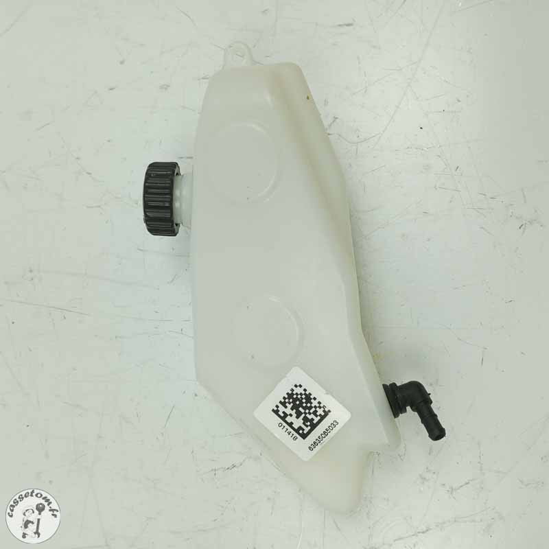 Vase d'expansion  Ktm 890 duke 2021 - Cassetom - Nos pieces motos