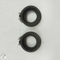 Pipe d'admission  Ktm 890 duke 2021 - Cassetom - Nos pieces motos