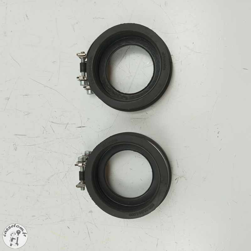 Pipe d'admission  Ktm 890 duke 2021 - Cassetom - Nos pieces motos